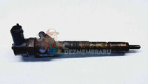 Injector Opel Insignia A [Fabr 2008-2016] 04451103...