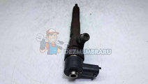 Injector Opel Insignia A [Fabr 2008-2016] 04451103...