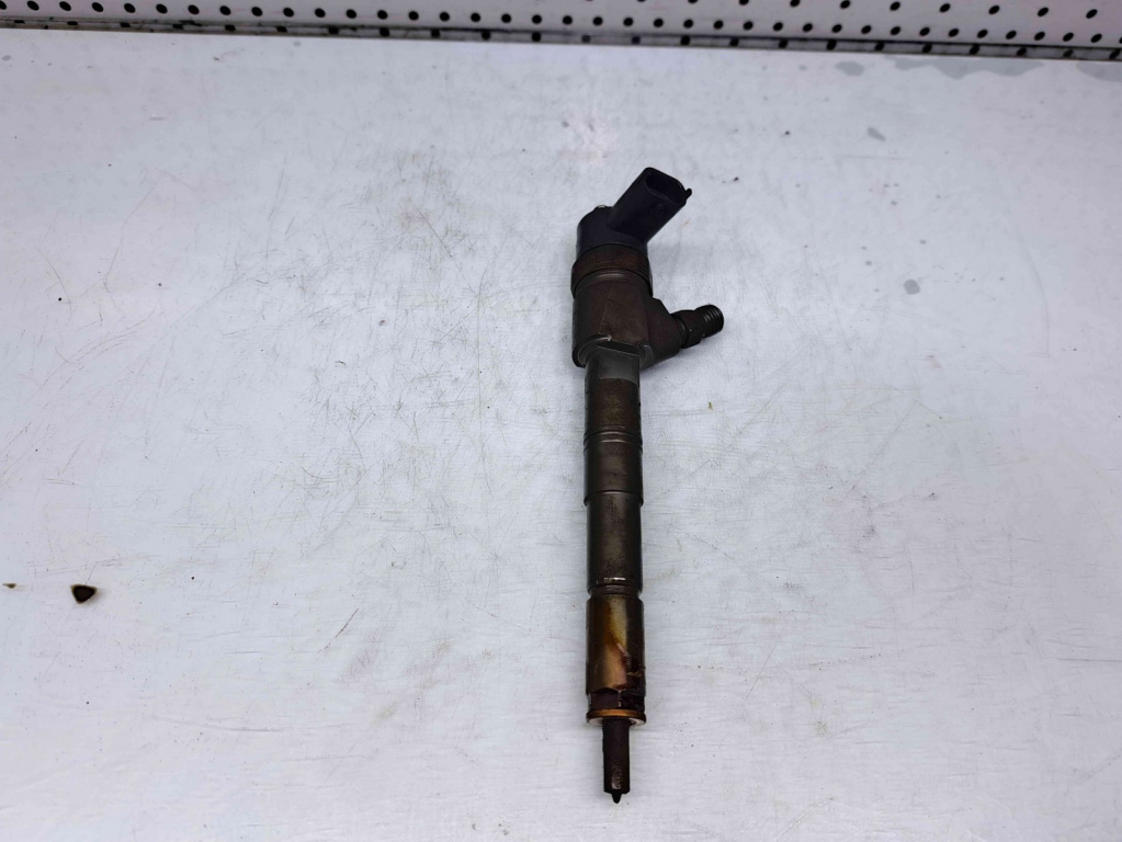 Injector Opel Insignia A Facelift [Fabr 2008-2016] 55577668 2.0 CDTI A20DTE 2.0 CDTI A20DTE 110KW / 150CP