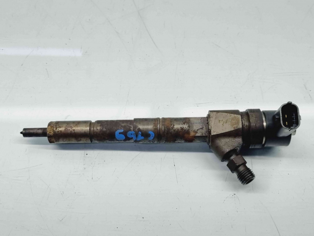 Injector Opel Insignia A Facelift [Fabr 2008-2016] 55577668 0445110423 2.0 CDTI A20DTE 2.0 CDTI A20DTE 110KW / 150CP
