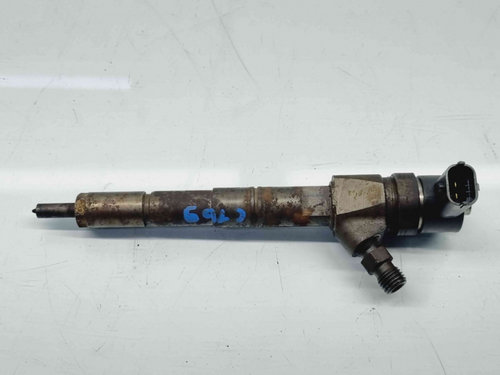 Injector Opel Insignia A Facelift [Fabr 2008-2016] 55577668 0445110423 2.0 CDTI A20DTE 2.0 CDTI A20D...
