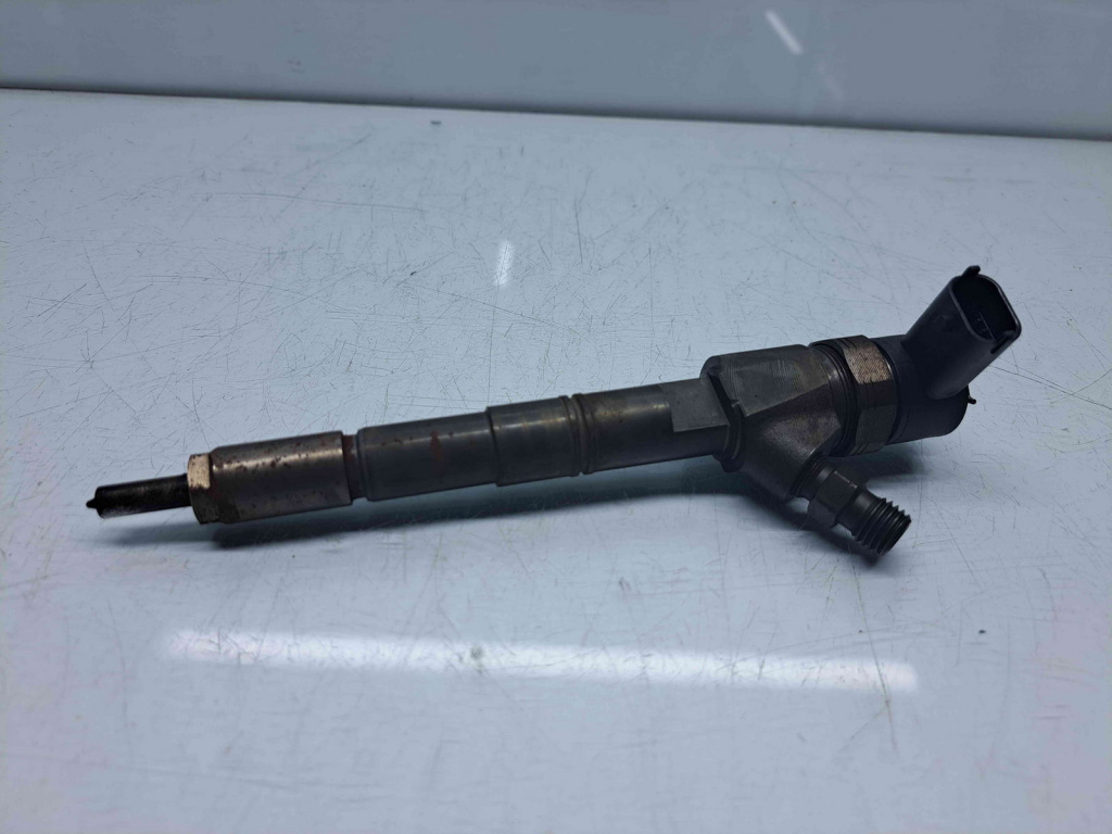 Injector Opel Insignia A Facelift [Fabr 2008-2016] 0445110327 2.0 CDTI A20DTH 120KW / 163CP