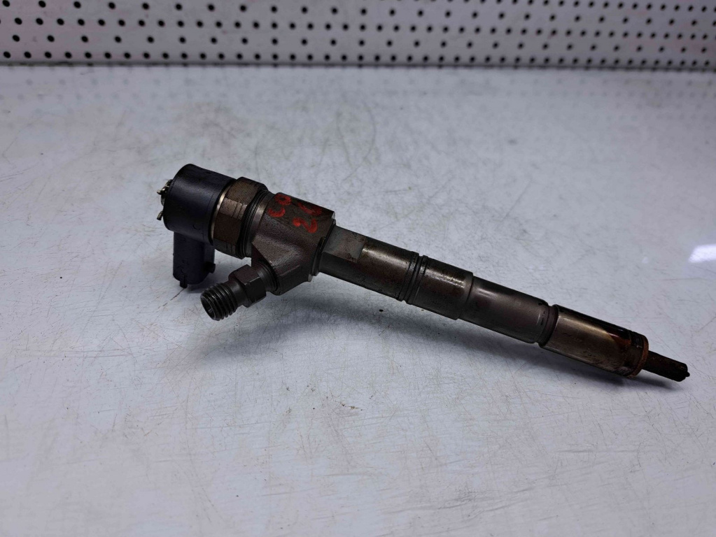 Injector Opel Insignia A Facelift [Fabr 2008-2016] 55577668 2.0 CDTI A20DTE 2.0 CDTI A20DTE 110KW / 150CP
