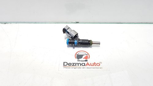 Injector, Opel Insignia A Sedan, 1.6 benz, A16XER, GM55562599