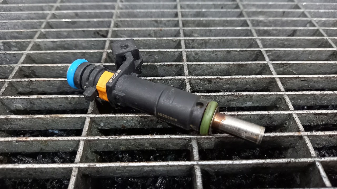 INJECTOR OPEL INSIGNIA A18XER - (2008 2013)