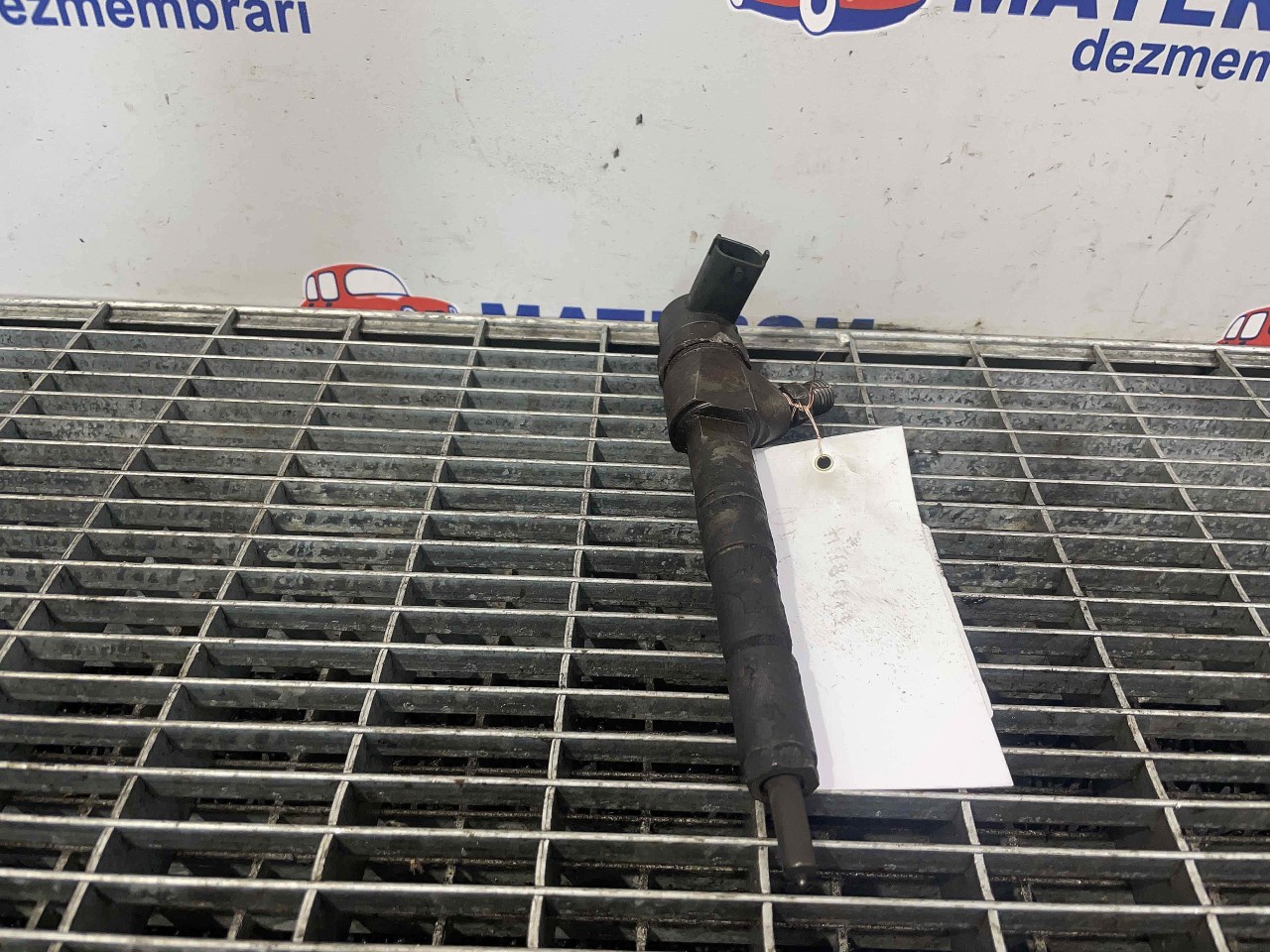 INJECTOR OPEL INSIGNIA A20DT - (2009 2013)