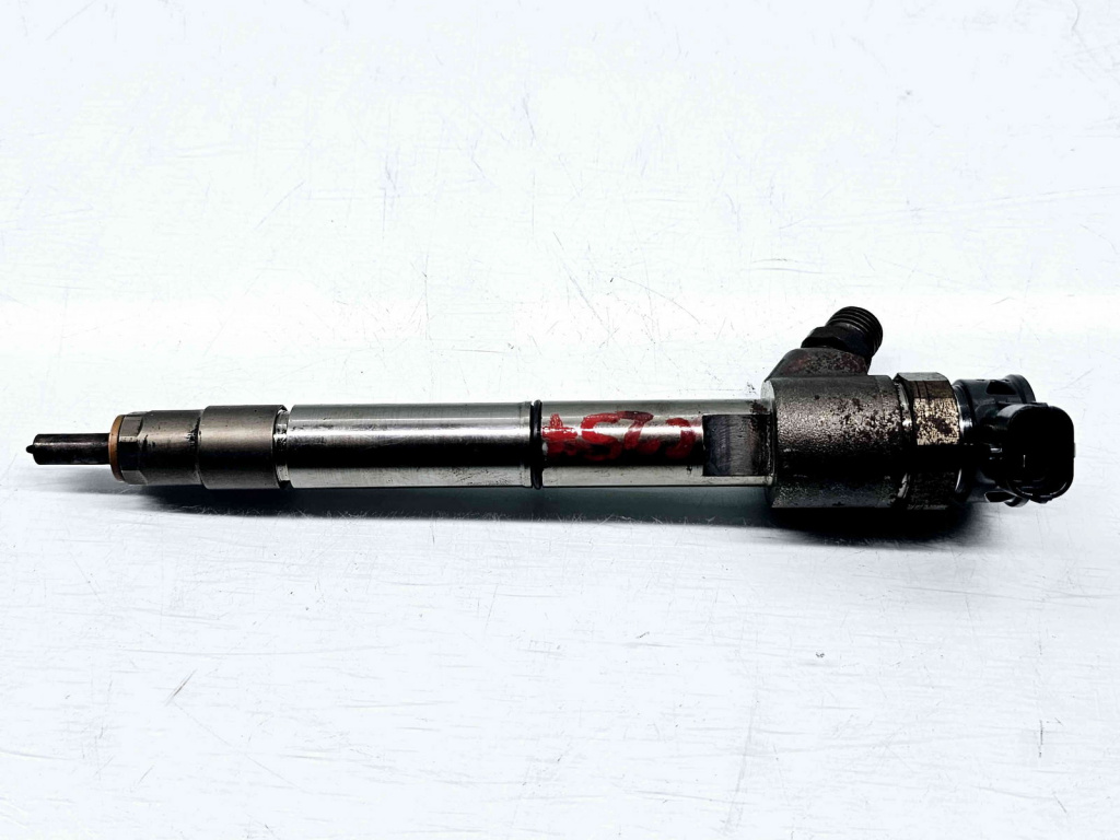 Injector Opel Insignia B Combi [Fabr 2017-prezent] 55488616 0445110713 2.0 CDTI B20DTH 125KW / 170CP