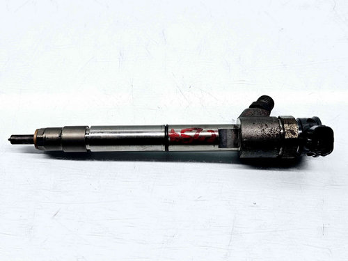 Injector Opel Insignia B Combi [Fabr 2017-prezent] 55488616 0445110713 2.0 CDTI B20DTH 125KW / 170CP