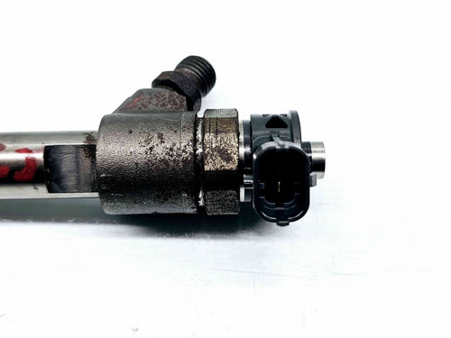 Injector Opel Insignia B Combi [Fabr 2017-prezent] 55488616 0445110713 2.0 CDTI B20DTH 125KW / 170CP