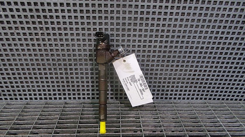 INJECTOR OPEL INSIGNIA INSIGNIA A20DT - (2008 2013)