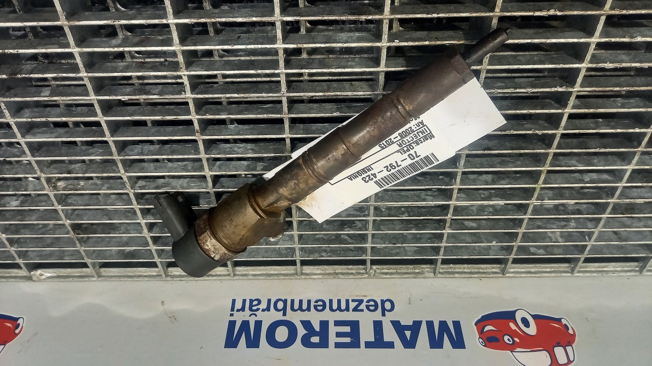 INJECTOR OPEL INSIGNIA INSIGNIA A20DTH - (2008 2013)