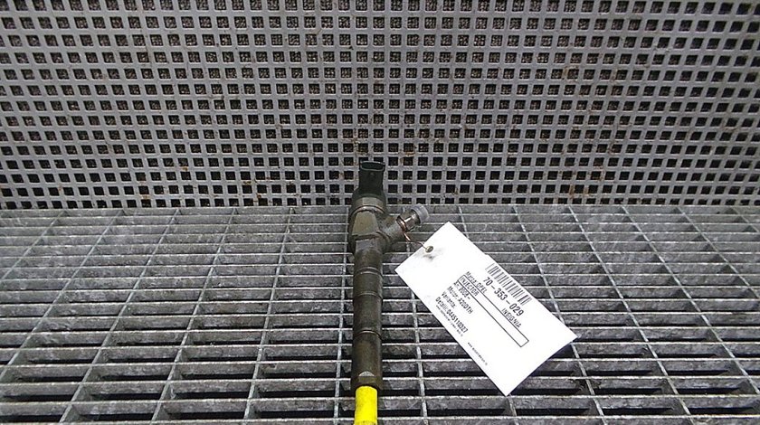 INJECTOR OPEL INSIGNIA INSIGNIA A20DTH - (2008 2013)