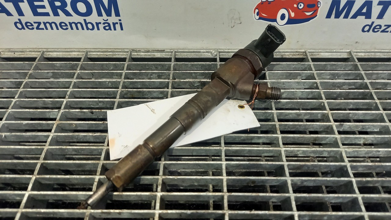INJECTOR OPEL INSIGNIA INSIGNIA A20DTH - (2008 2013)