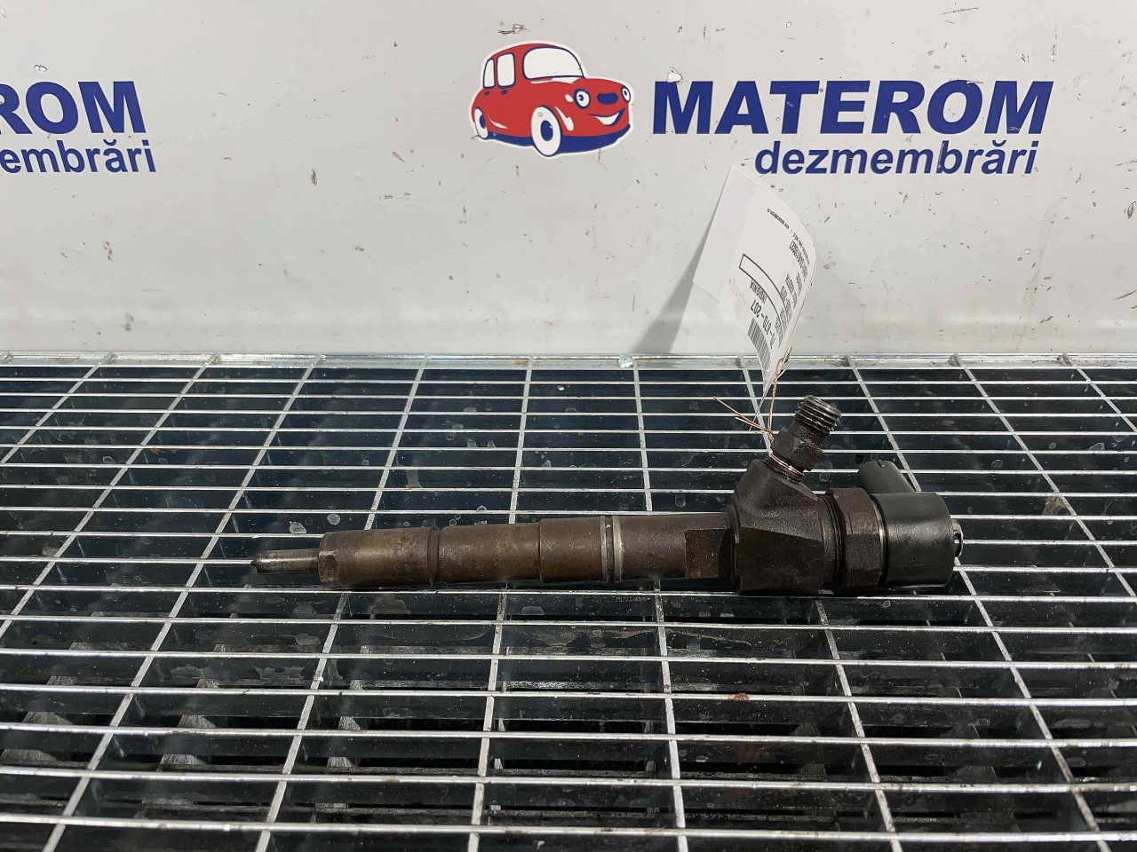 INJECTOR OPEL INSIGNIA INSIGNIA A20DTH - (2009 2013)