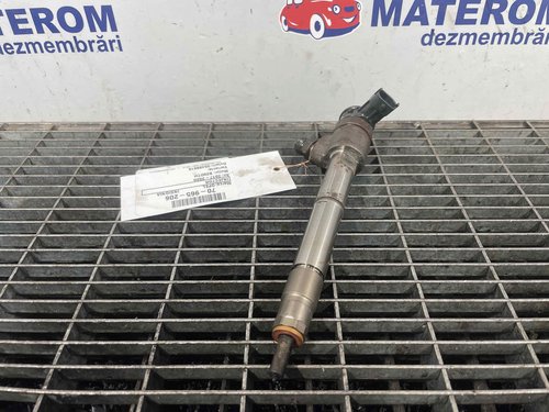 INJECTOR OPEL INSIGNIA INSIGNIA B20DTH - (2017 2020)