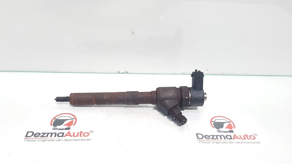 Injector, Opel Meriva, 1.3 cdti, cod 0445110183 (id:310527)