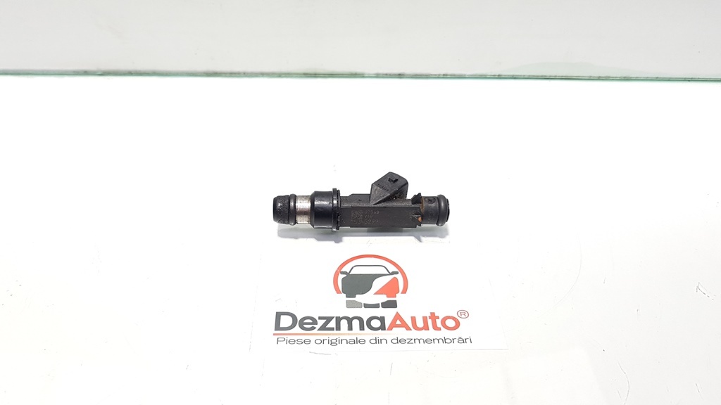 Injector, Opel Meriva A, 1.6 B, Z16XEP, GM25343299
