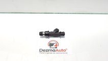 Injector, Opel Meriva A, 1.6 B, Z16XEP, GM25343299