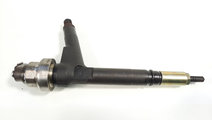 Injector, Opel Meriva A, 1.7 cdti, 897313-8612 (id...