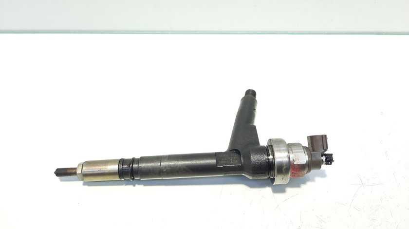 Injector, Opel Meriva A, 1.7 cdti, Z17DTH, cod 897313-8612 (id:454557)