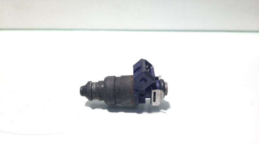 Injector, Opel Meriva A, 1.8 benz, Z18XE, cod 09158663 (id:451919)