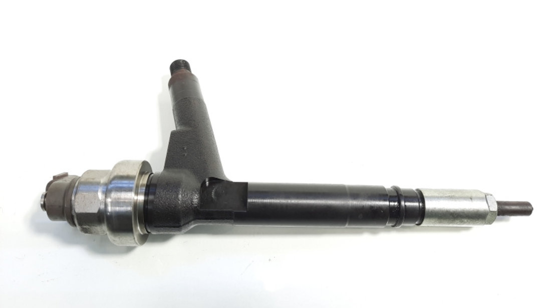 Injector, Opel Meriva A [Fabr 2003-2009] 1.7 cdti, Z17DTH, 8973138613 (id:434237)