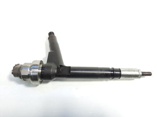 Injector, Opel Meriva A [Fabr 2003-2009] 1.7 cdti, Z17DTH, 8973138613 (id:434237)
