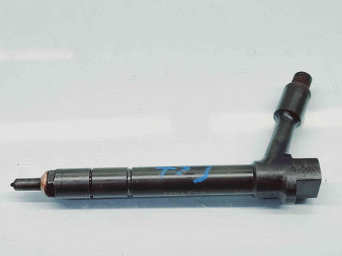 Injector Opel Meriva A [Fabr 2003-2009] TJBB01901D 1.0 B Z10XE43KW / 58CP