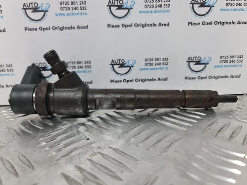 Injector Opel Meriva B 2010-2014 1.3 CDTI 75cp 55kw; 1.3 CDTI 95cp 70kw A13DTE; A13DTC; A13DTR 93195...