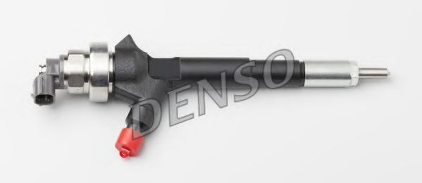 Injector OPEL MERIVA B (2010 - 2016) DENSO DCRI106130 piesa NOUA