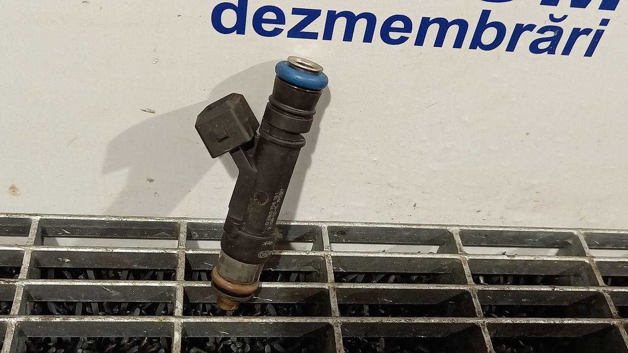 INJECTOR OPEL MERIVA B A14XER - (2010 2014)