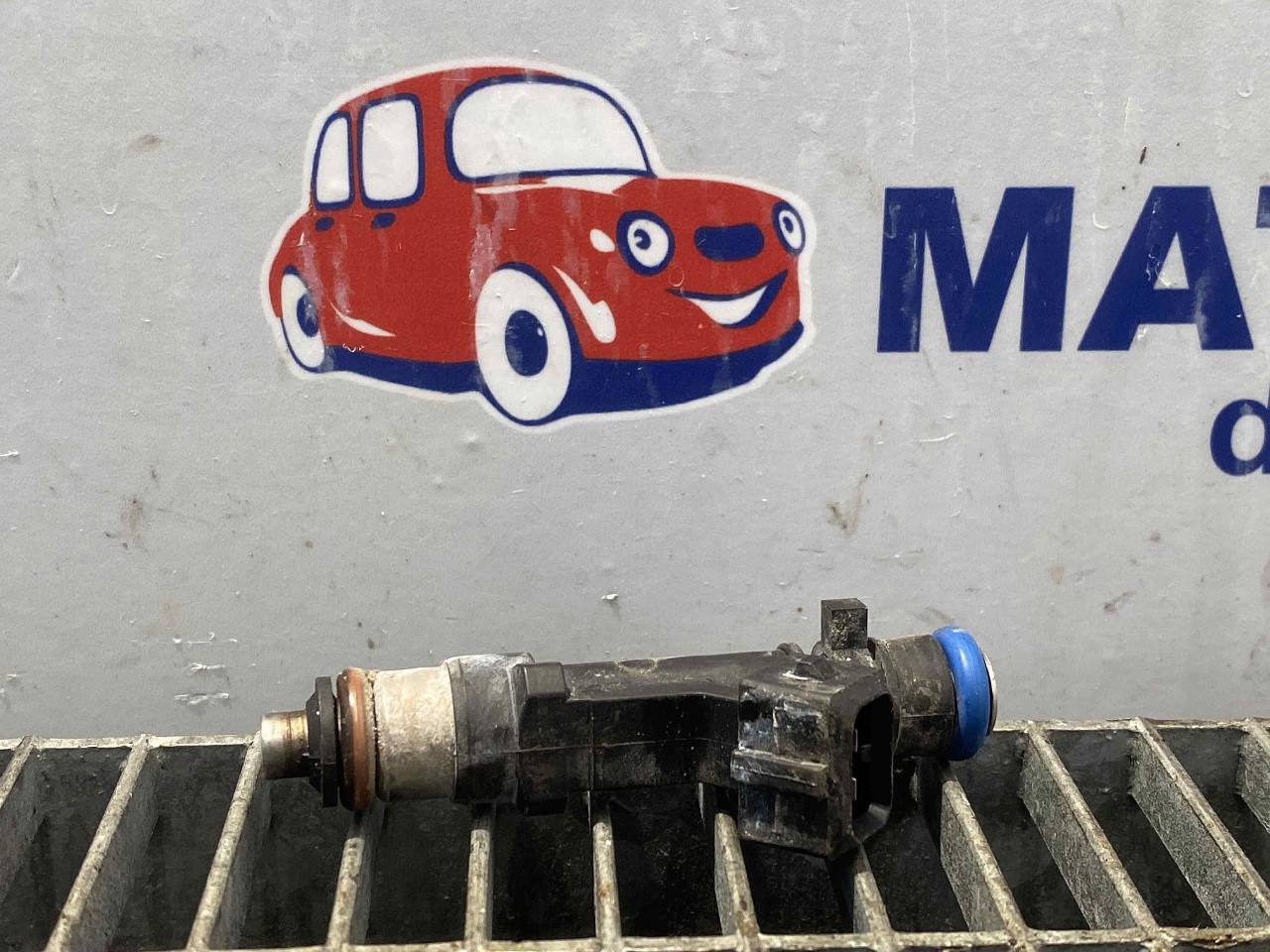 INJECTOR OPEL MERIVA B B14NEL - (2014 2017)