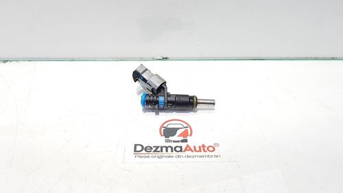 Injector, Opel Mokka, 1.6 benz, A16XER, GM55562599