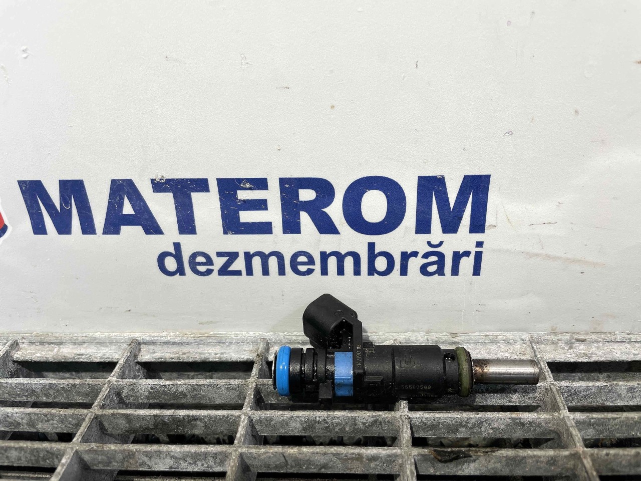 INJECTOR OPEL MOKKA A16XER - (2012 2016)