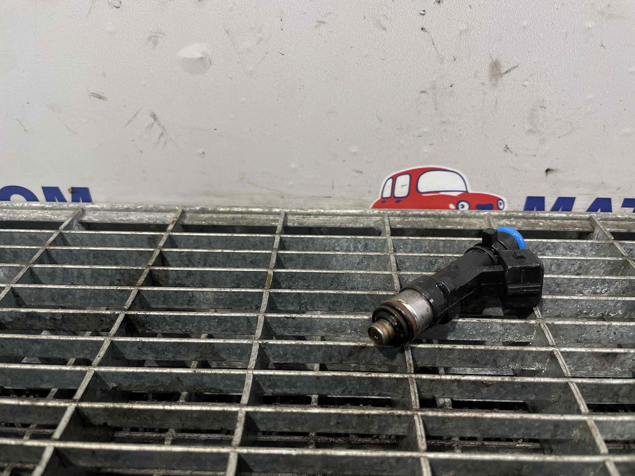 INJECTOR OPEL MOKKA B14NET - (2012 2016)