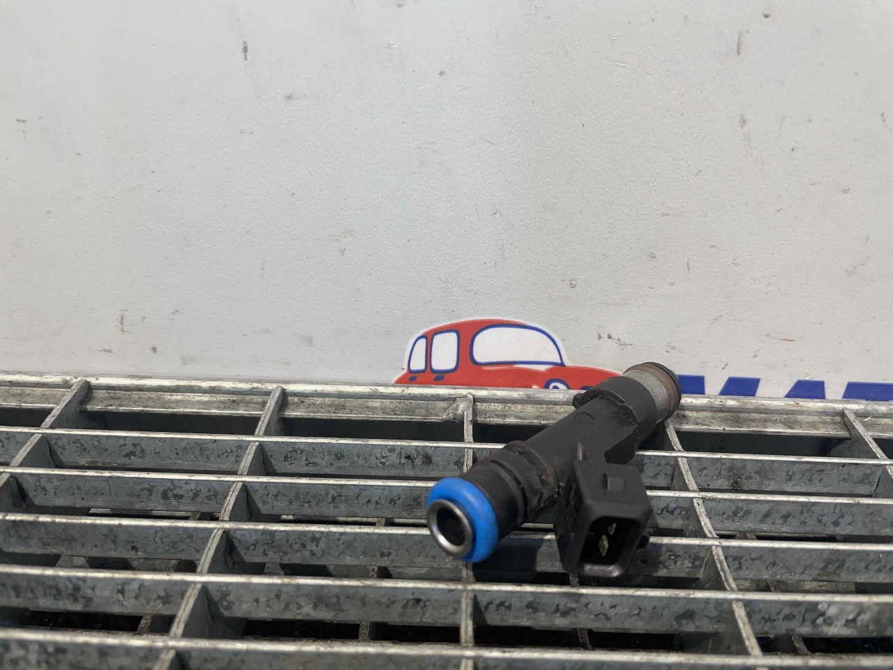 INJECTOR OPEL MOKKA B14NET - (2012 2016)