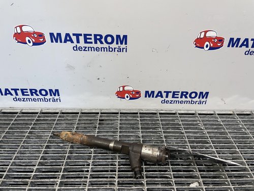INJECTOR OPEL MOKKA B16DTN - (2012 2016)