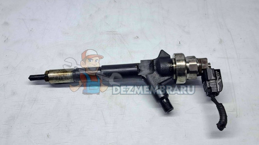 Injector Opel Mokka [Fabr 2012-2019] 55567729 1.7 CDTI A17DTS 96KW 130CP