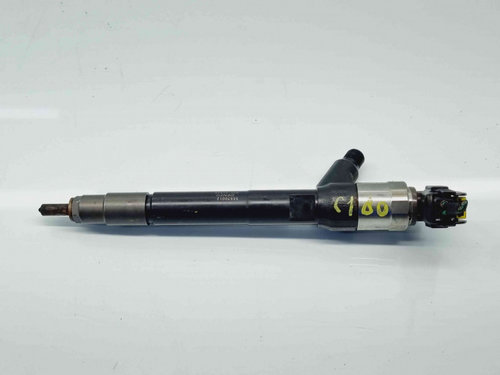 Injector Opel Mokka [Fabr 2012-2019] 55570012 1.6 CDTI B16DTH 1.6 CDTI B16DTH 77KW / 105CP