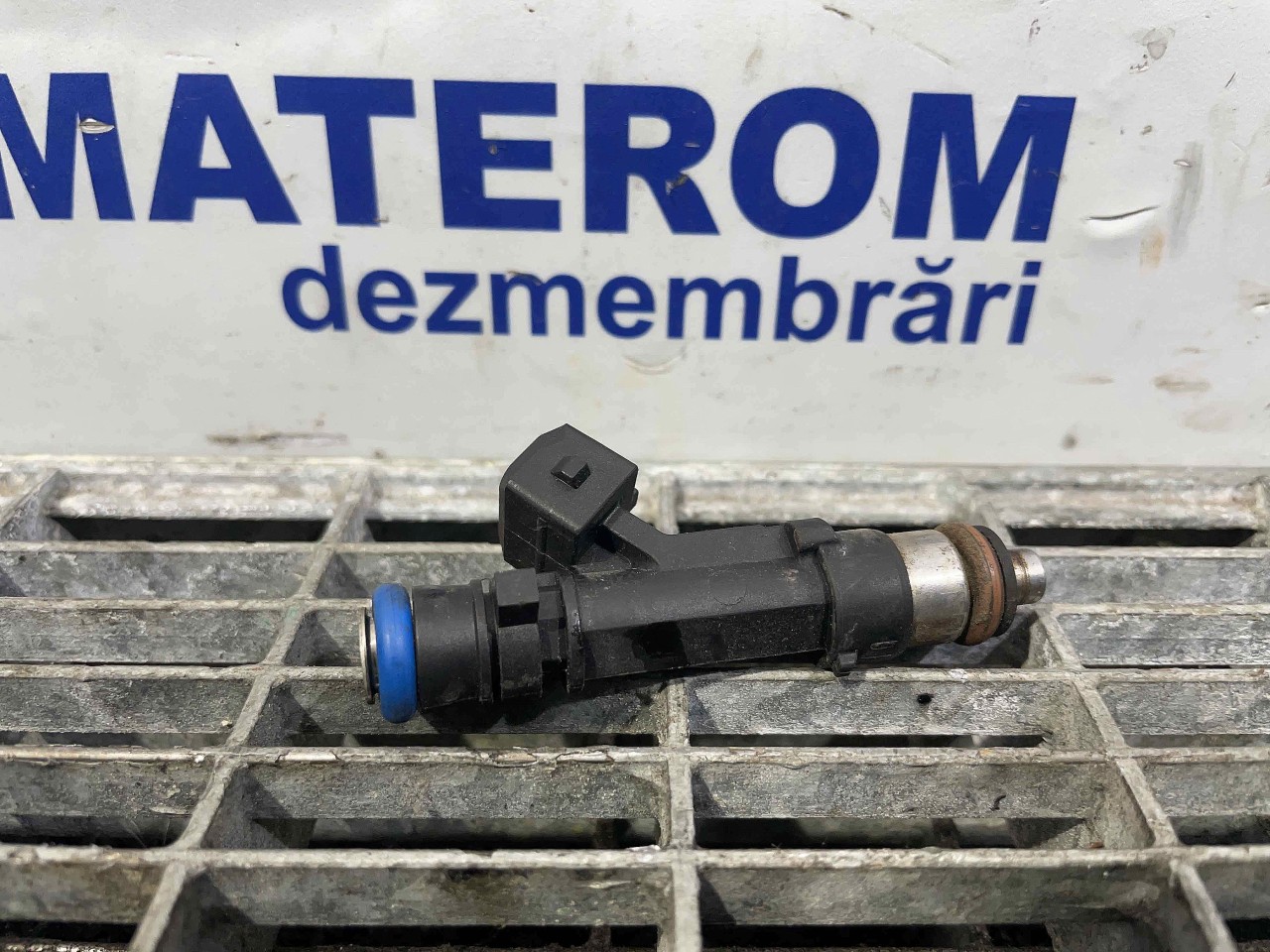 INJECTOR OPEL MOKKA MOKKA A14NET - (2012 2016)
