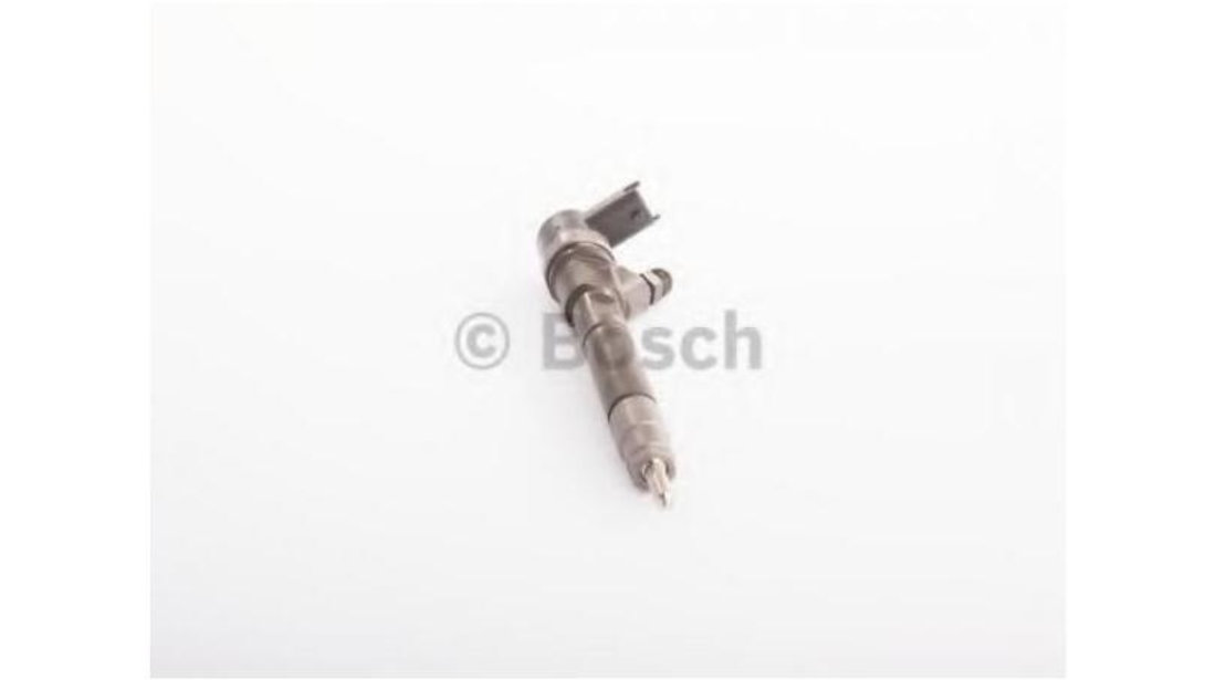 Injector Opel MOVANO autobasculanta (H9) 1999-2016 #2 0445110141