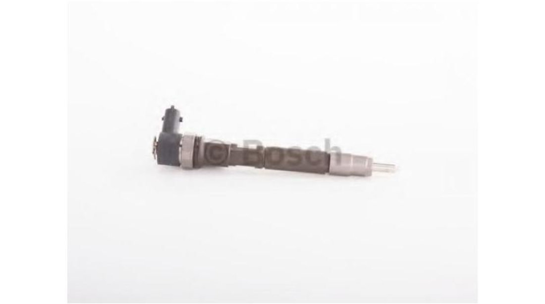 Injector Opel MOVANO autobasculanta (H9) 1999-2016 #2 0445110141