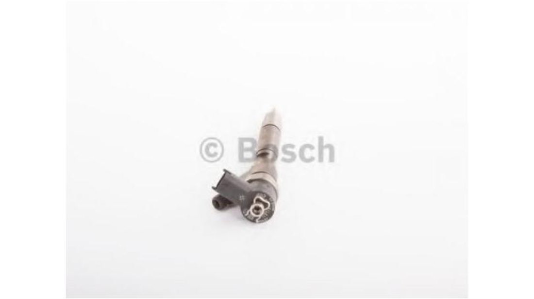 Injector Opel MOVANO autobasculanta (H9) 1999-2016 #2 0445110141