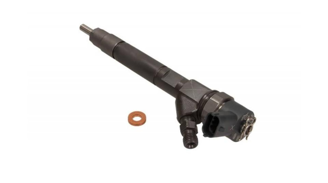 Injector Opel MOVANO caroserie (F9) 1999-2016 #2 0445110087