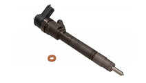 Injector Opel MOVANO Combi (J9) 1998-2016 #2 04451...