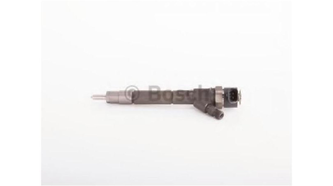 Injector Opel MOVANO platou / sasiu (U9, E9) 1998-2016 #2 0445110141