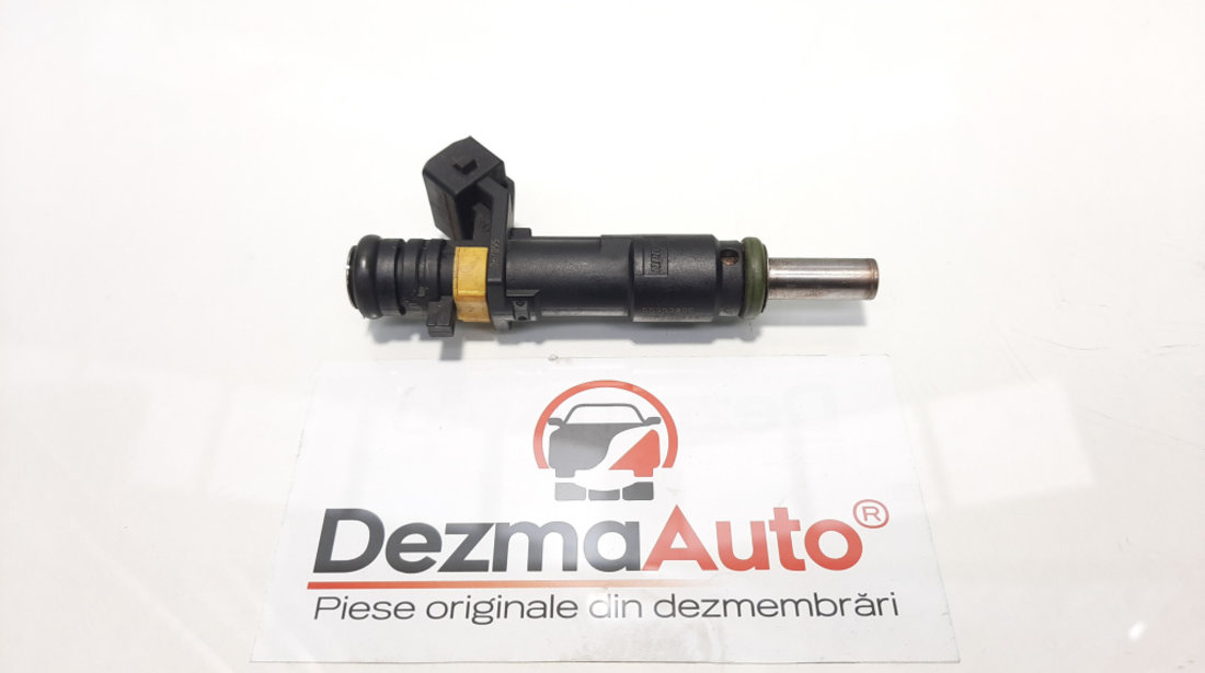 Injector, Opel Signum 1.8 benz, Z18XER, 553538069 (id:438680)