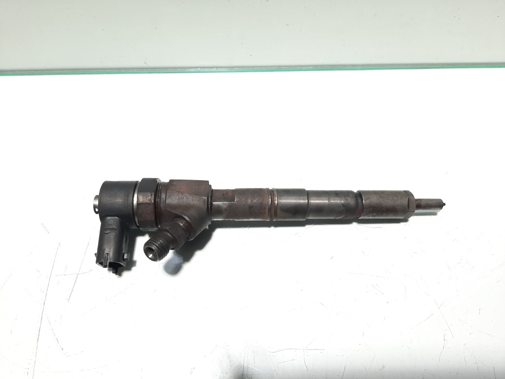Injector, Opel Signum 1.9 CDTI, Z19DTH, cod 0445110159 (id:452310)