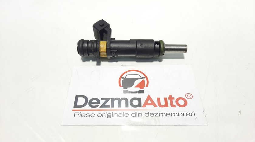 Injector, Opel Signum [Fabr 2003-2008] 1.8 B, Z18XER, 55353806 (id:438680)