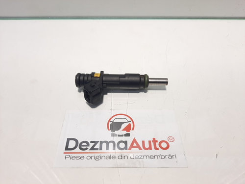 Injector, Opel Signum [Fabr 2003-2008] 1.8 benz, Z18XER, 55353806 (id:440095)